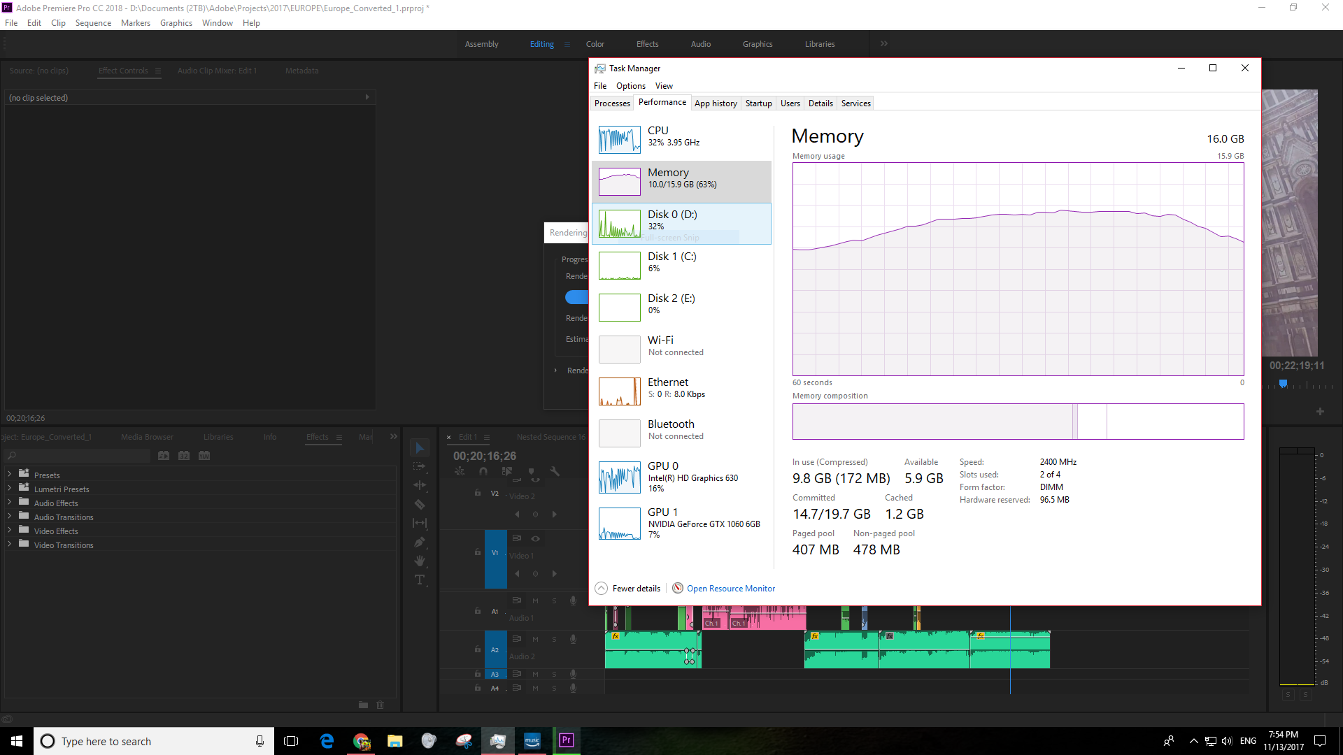 Premiere pro 2019 vs hot sale 2018